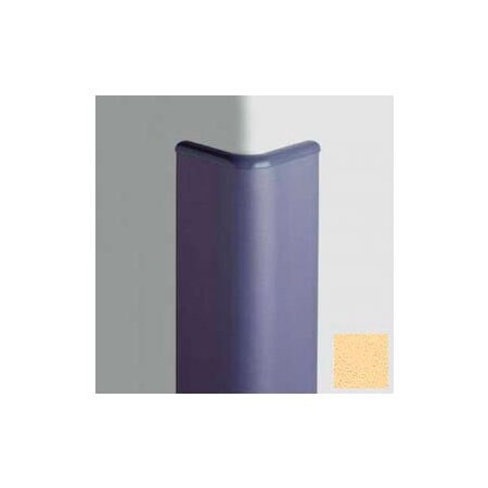 Pawling Top Cap For CG-30 Corner Guard, Saffron , Vinyl TC-31-0-569